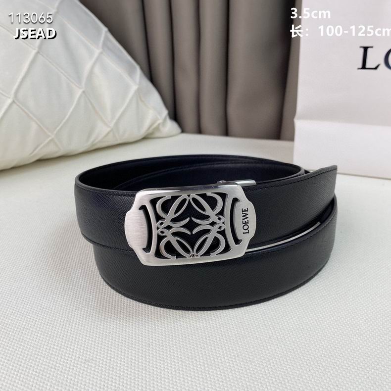 2026Loewe belt 35mm 0522